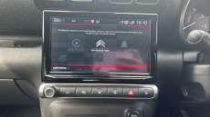 Citroen C3 Aircross 1.2 PureTech 110 Shine Plus 5dr Petrol Hatchback